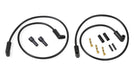 ACCEL 173082K Universal Fit Spark Plug Wire Set - Truck Part Superstore