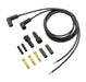 ACCEL 173087-K Thundersport Spark Plug Wires - Truck Part Superstore