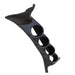 AutoMeter 17308 GAUGE MOUNT; A-PILLAR; FULL; QUAD; 2 1/16in.; FORD SUPER DUTY 99-07 - Truck Part Superstore