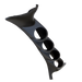 AutoMeter 17308 GAUGE MOUNT; A-PILLAR; FULL; QUAD; 2 1/16in.; FORD SUPER DUTY 99-07 - Truck Part Superstore