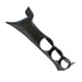 AutoMeter P73011 DSL GAUGE KIT; A-PILLR; FORD 08-10; BST/EGT/TRANS; 60PSI/2Kdeg.F/300deg.F; BLK; - Truck Part Superstore