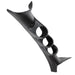 AutoMeter 17318 GAUGE MOUNT; A-PILLAR; REPLACEMENT; TRIPLE; 2 1/16in.; FORD F150 04-08 - Truck Part Superstore
