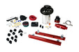 Aeromotive Fuel System 17321 10-17 Mustang GT Stealth A1000 Street Fuel System with 5.4L 4-V Fuel Rails - Truck Part Superstore