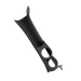 AutoMeter 17322 GAUGE MOUNT; A-PILLAR; REPLACEMENT; DUAL; 2 1/16in.; FORD SUPER DUTY 11-16 - Truck Part Superstore