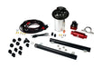 Aeromotive Fuel System 17322 10-17 Mustang GT Stealth A1000 Racing Fuel System with 5.4L CJ Fuel Rails - Truck Part Superstore