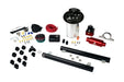 Aeromotive Fuel System 17323 10-17 Mustang GT Stealth A1000 Street Fuel System with 5.4L CJ Fuel Rails - Truck Part Superstore