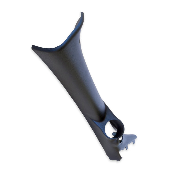AutoMeter 17325 GAUGE MOUNT; A-PILLAR W/SPKR; REPLACEMENT; SINGLE; 2 1/16in.; FORD F150 09-14 - Truck Part Superstore