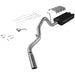 Flowmaster 17325 American Thunder Cat Back Exhaust System - Truck Part Superstore