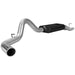 Flowmaster 17328 American Thunder Cat Back Exhaust System - Truck Part Superstore