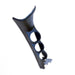 AutoMeter 17329 GAUGE MOUNT; A-PILLAR W/SPKR; REPLACEMENT; TRIPLE; 2 1/16in.; FORD F150 09-14 - Truck Part Superstore