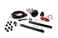 Aeromotive Fuel System 17330 05-09 Mustang GT Stealth Eliminator Race System with 5.4L CJ Fuel Rails - Truck Part Superstore