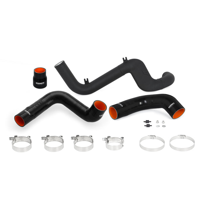 Mishimoto MMINT-RS-16KBK Performance Intercooler Kit, fits Ford Focus RS 2016-2018 - Truck Part Superstore