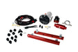 Aeromotive Fuel System 17336 07-12 Shelby GT500 Stealth Eliminator Racing System with 5.4L 4-V Fuel Rails - Truck Part Superstore