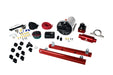 Aeromotive Fuel System 17337 07-12 Shelby GT500 Stealth Eliminator Street System with 5.4L 4-V Fuel Rails - Truck Part Superstore