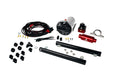 Aeromotive Fuel System 17338 07-12 Shelby GT500 Stealth Eliminator Race System with 5.4L CJ Fuel Rails - Truck Part Superstore