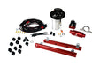 Aeromotive Fuel System 17344 10-17 Mustang GT Stealth Eliminator Racing System with 5.4L 4-V Fuel Rails - Truck Part Superstore