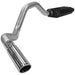 Flowmaster 17345 Force II Cat Back System - Truck Part Superstore