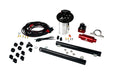 Aeromotive Fuel System 17346 10-17 Mustang GT Stealth Eliminator Racing System with 5.4L CJ Fuel Rails - Truck Part Superstore