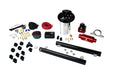 Aeromotive Fuel System 17347 10-17 Mustang GT Stealth Eliminator Street System with 5.4L CJ Fuel Rails - Truck Part Superstore