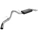 Flowmaster 17350 American Thunder Cat Back Exhaust System - Truck Part Superstore