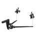 CURT 17352 CURT 17352 Deep Drop Trunnion Weight Distribution Hitch; Up to 10K; 2-Inch Shank - Truck Part Superstore