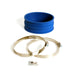 BBK Performance Parts 17352 BBK 1735 COLD AIR INTAKE REPLACEMENT HOSE AND HARDWARE KIT - Truck Part Superstore