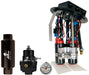 Aeromotive Fuel System 17354 2011-2017 Mustang Drop-In Kits - Dual 340 lph - Truck Part Superstore