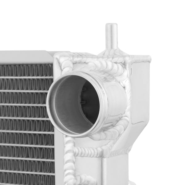 Mishimoto MMRAD-BRZ-13 Performance Aluminum Radiator, fits Subaru BRZ 2013+/Toyota GT86 2017+ - Truck Part Superstore