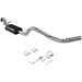 Flowmaster 17360 Force II Cat Back System - Truck Part Superstore