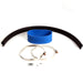 BBK Performance Parts 17362 BBK 1736 COLD AIR INTAKE REPLACEMENT HOSE AND HARDWARE KIT - Truck Part Superstore