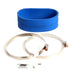 BBK Performance Parts 17362 BBK 1736 COLD AIR INTAKE REPLACEMENT HOSE AND HARDWARE KIT - Truck Part Superstore