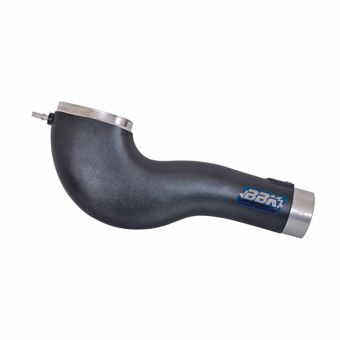 BBK Performance Parts 17365 2005-2009 MUSTANG GT COLD AIR INTAKE (CHARCOAL FINISH). - Truck Part Superstore