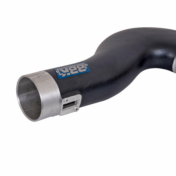 BBK Performance Parts 17365 2005-2009 MUSTANG GT COLD AIR INTAKE (CHARCOAL FINISH). - Truck Part Superstore