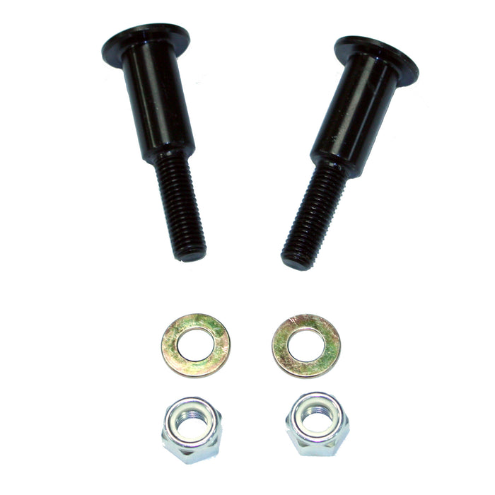 Hotchkis Performance 17366 Mopar Stud Dog bone Conversion replaces end link bolts on dog bone applications - Truck Part Superstore