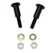 Hotchkis Performance 17366 Mopar Stud Dog bone Conversion replaces end link bolts on dog bone applications - Truck Part Superstore