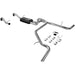 Flowmaster 17368 American Thunder Cat Back Exhaust System - Truck Part Superstore