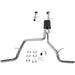 Flowmaster 17368 American Thunder Cat Back Exhaust System - Truck Part Superstore
