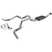 Flowmaster 17368 American Thunder Cat Back Exhaust System - Truck Part Superstore