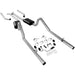 Flowmaster 17382 American Thunder Header Back Exhaust System - Truck Part Superstore