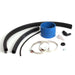 BBK Performance Parts 17382 BBK 1738 COLD AIR INTAKE REPLACEMENT HOSE AND HARDWARE KIT - Truck Part Superstore