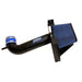 BBK Performance Parts 17385 2005-2023 DODGE 5.7 6.1L HEMI CHALL CHARGER 300C COLD AIR INTAKE (BLACKOUT) - Truck Part Superstore