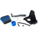 BBK Performance Parts 1738 2005-2019 DODGE 5.7/6.1L HEMI CAR COLD AIR INTAKE (CHROME). - Truck Part Superstore