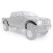 Smittybilt 17390 M1 Fender Flares 99-07 F150/F350 Super Duty Front/Rear Bolt On Black Smittybilt - Truck Part Superstore
