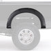 Smittybilt 17390 M1 Fender Flares 99-07 F150/F350 Super Duty Front/Rear Bolt On Black Smittybilt - Truck Part Superstore