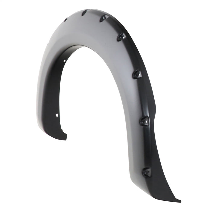Smittybilt 17390 M1 Fender Flares 99-07 F150/F350 Super Duty Front/Rear Bolt On Black Smittybilt - Truck Part Superstore