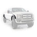 Smittybilt 17392 M1 Fender Flares 11-15 F250/F350 Super Duty Front/Rear Bolt On Black Smittybilt - Truck Part Superstore