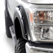 Smittybilt 17392 M1 Fender Flares 11-15 F250/F350 Super Duty Front/Rear Bolt On Black Smittybilt - Truck Part Superstore