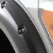 Smittybilt 17392 M1 Fender Flares 11-15 F250/F350 Super Duty Front/Rear Bolt On Black Smittybilt - Truck Part Superstore