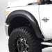 Smittybilt 17392 M1 Fender Flares 11-15 F250/F350 Super Duty Front/Rear Bolt On Black Smittybilt - Truck Part Superstore
