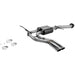 Flowmaster 17392 American Thunder Muscle Truck Exhaust System - Truck Part Superstore
